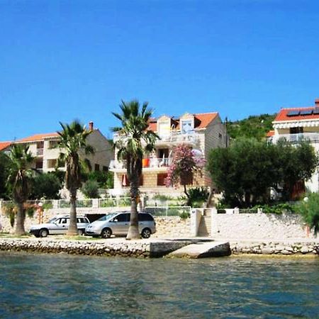 Villa Adria Slano Exteriér fotografie