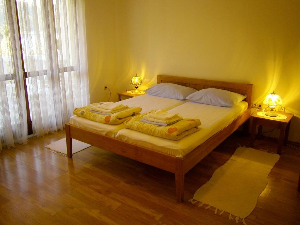 Villa Adria Slano Pokoj fotografie