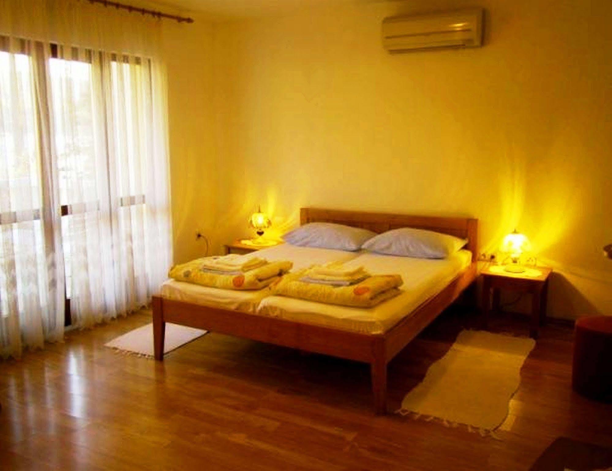 Villa Adria Slano Exteriér fotografie